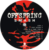 The Offspring - Smash LP levy (uusi)