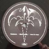 Queensrÿche - Empire LP levy (uusi)