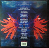 The Flower Kings - Unfold The Future LP levy (uusi)