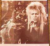 David Bowie - Labyrinth (From The Original Soundtrack Of The Jim Henson Film) LP levy