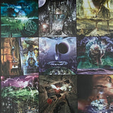 Psychotic Waltz - Bleeding LP levy (uusi)