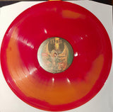 Dio - Killing The Dragon LP levy