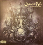 Cypress Hill - Elephants On Acid LP levy