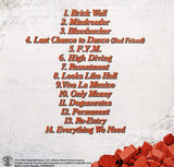 A Day To Remember - You're Welcome LP levy (uusi)