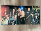 Psychotic Waltz - Bleeding LP levy (uusi)