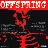 The Offspring - Smash LP levy (uusi)