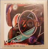Trevor Rabin - Rio LP levy (uusi)