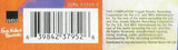 Phil Collins - ... Hits CD levy (käytetty)