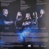 Stargazery - Eye On The Sky LP levy (käytetty)