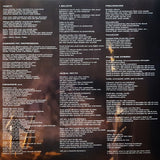 Geezer Butler - Ohmwork LP levy (uusi)