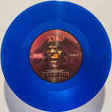 Dio - The Studio Albums 1996 - 2004 LP levy
