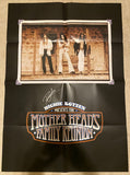 Richie Kotzen - Mother Head's Family Reunion LP levy (uusi)
