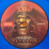 Dio - The Studio Albums 1996 - 2004 LP levy