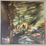 Bolt Thrower - Honour - Valour - Pride LP levy (uusi)