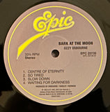 Ozzy Osbourne - Bark At The Moon LP levy (uusi)