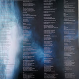 Stargazery - Eye On The Sky LP levy (käytetty)