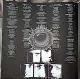 Afflicted - Prodigal Sun LP levy (uusi)
