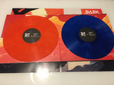 Dark Tranquillity - Moment LP levy (uusi avaamaton)