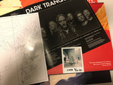 Dark Tranquillity - Moment LP levy (uusi avaamaton)