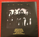 Ozzy Osbourne - Bark At The Moon LP levy (uusi)