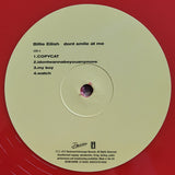Billie Eilish - Dont Smile At Me LP levy (uusi)