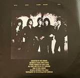 Ozzy Osbourne - Bark At The Moon LP levy (uusi)