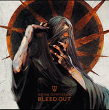 Within Temptation - Bleed Out LP levy (uusi avaamaton)