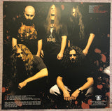 Cannibal Corpse - The Wretched Spawn LP levy (uusi)