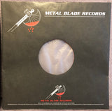 Cannibal Corpse - The Wretched Spawn LP levy (uusi)