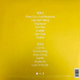 Harry Styles - Harry’s House LP levy (uusi)