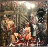 Cannibal Corpse - The Wretched Spawn LP levy (uusi)
