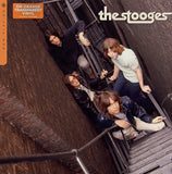 The Stooges - Now Playing LP levy (uusi)