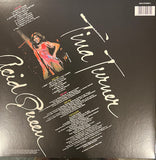 Tina Turner - Acid Queen LP levy (uusi)