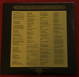 Ozzy Osbourne - Bark At The Moon LP levy (uusi)