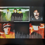 Geezer Butler - Black Science LP levy (uusi)
