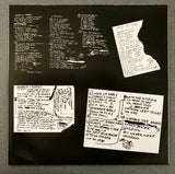 Overkill - I Hear Black LP levy (uusi avaamaton)