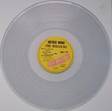 Sex Pistols - Never Mind The Bollocks Here's The Sex Pistols LP levy (uusi)