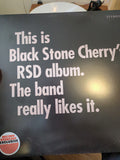Black Stone Cherry - This Is Black Stone Cherry's RSD Album. The Band Really Likes It. LP levy (uusi)