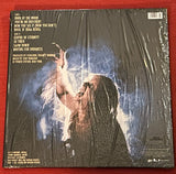 Ozzy Osbourne - Bark At The Moon LP levy (uusi)