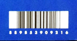 Judas Priest - Painkiller LP levy (uusi)