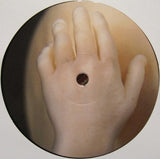 Rammstein - Mutter LP levy (uusi)