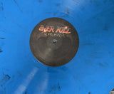 Overkill - Horrorscope LP levy (uusi avaamaton)