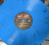 Overkill - Horrorscope LP levy (uusi avaamaton)