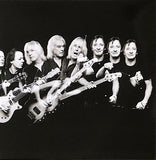 AC/DC - PWR/UP LP levy (uusi)
