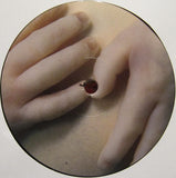 Rammstein - Mutter LP levy (uusi)