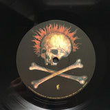 Mayhem - Daemonic Rites LP levy (uusi)