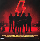 AC/DC - PWR/UP LP levy (uusi)