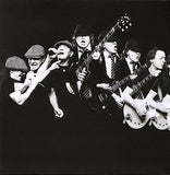 AC/DC - PWR/UP LP levy (uusi)