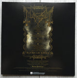 Mayhem - Daemonic Rites LP levy (uusi)