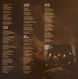 Cemetery Skyline - Nordic Gothic LP levy (uusi)